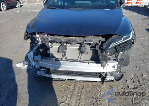 2024 Toyota Venza Nightshade Edition from USA, damaged, VIN JTEAAAAH6RJ162181